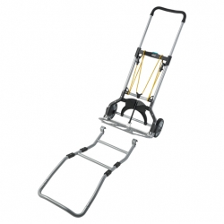 Uchwyt do wózka Wolfcraft TS850 / TS1500, do transportu ładunków po schodach