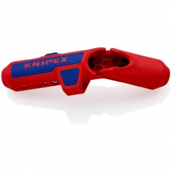 Uniwersalny ściągacz do izolacji KNIPEX ErgoStrip