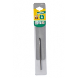 WIERTŁO DO SZKŁA I GLAZURY 4 mm WOLFCRAFT