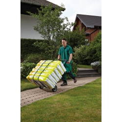 Wózek transportowy Wolfctaft TS1500 składany, max. 200 kg
