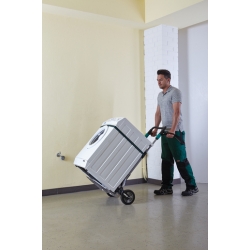 Wózek transportowy Wolfctaft TS1500 składany, max. 200 kg