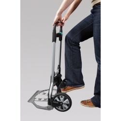 Wózek transportowy Wolfcraft TS850 składany, max. 100 kg