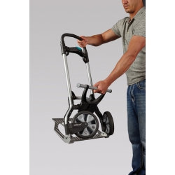 Wózek transportowy Wolfcraft TS850 składany, max. 100 kg