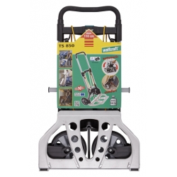 Wózek transportowy Wolfcraft TS850 składany, max. 100 kg
