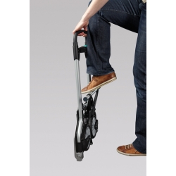 Wózek transportowy Wolfcraft TS850 składany, max. 100 kg