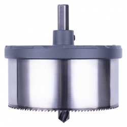 Otwornica uniwersalna 60, 68, 74, 80, 95 mm Wolfcraft SUPER,
