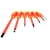 Wkrętaki IZOLOWANE VDE 1kV PH/płaskie