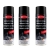 3x Zmywacz do hamulców spray 500ml CARAMBA