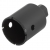 Otwornica diamentowa do płytek 10 mm Wolfcraft Ceramic/M14, super szybka