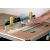 Prowadnica frezarska do Wolfcraft Master Cut
