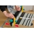 Prowadnica frezarska do Wolfcraft Master Cut
