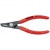 Szczypce J11 do pierścieni osadczych wewnętrznych 12-25mm KNIPEX