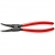 Szczypce do pierścieni rozprężnych zewnętrznych KNIPEX