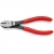Szczypce tnące boczne 160 mm o zwiększonym przełożeniu tworzywo KNIPEX