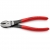 Szczypce tnące boczne 180 mm o zwiększonym przełożeniu tworzywo KNIPEX