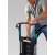 Wózek transportowy Wolfctaft TS1500 składany, max. 200 kg