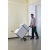 Wózek transportowy Wolfctaft TS1500 składany, max. 200 kg
