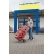 Wózek transportowy Wolfctaft TS1500 składany, max. 200 kg