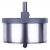 Otwornica uniwersalna 60, 68, 74, 80, 95 mm Wolfcraft SUPER,