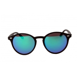 Okulary przeciwsłoneczne 1620 niebieskie HAMMER