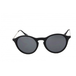 Okulary przeciwsłoneczne 1627 czarne HAMMER