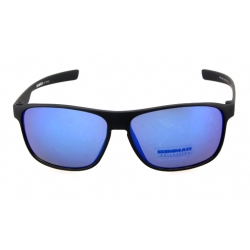 Okulary przeciwsłoneczne 1668 HAMMER niebieskie