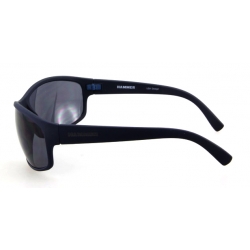 Okulary przeciwsłoneczne 2071 HAMMER czarne